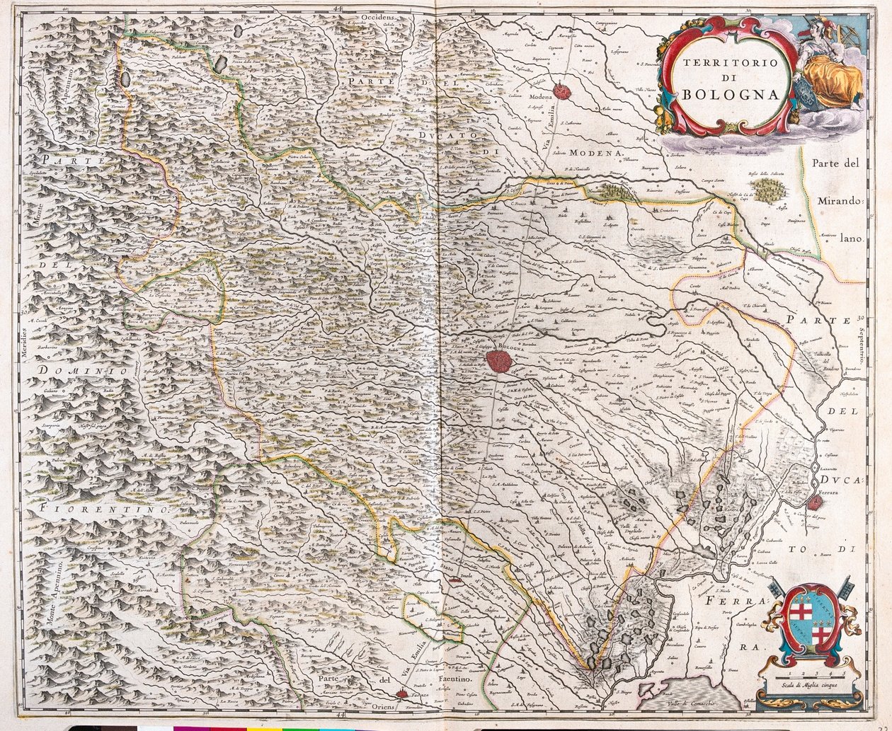  av Willem Blaeu