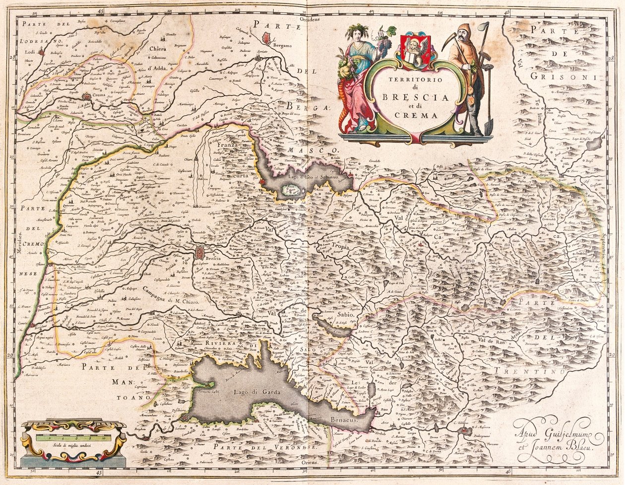  av Willem Blaeu