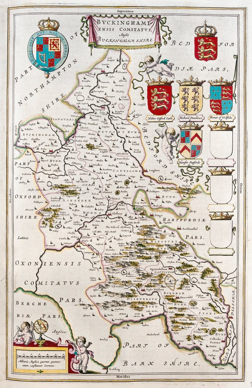  av Willem Blaeu