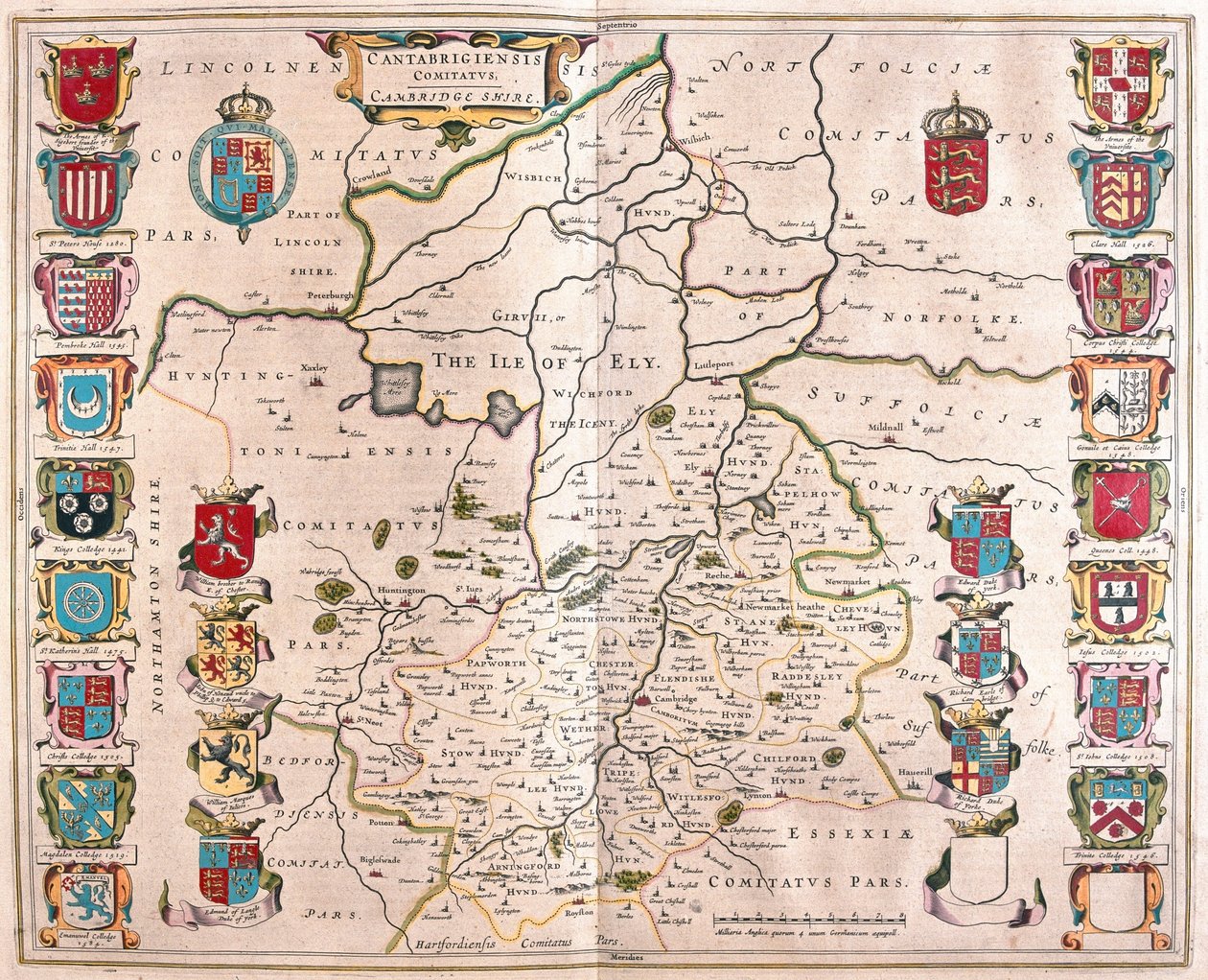  av Willem Blaeu