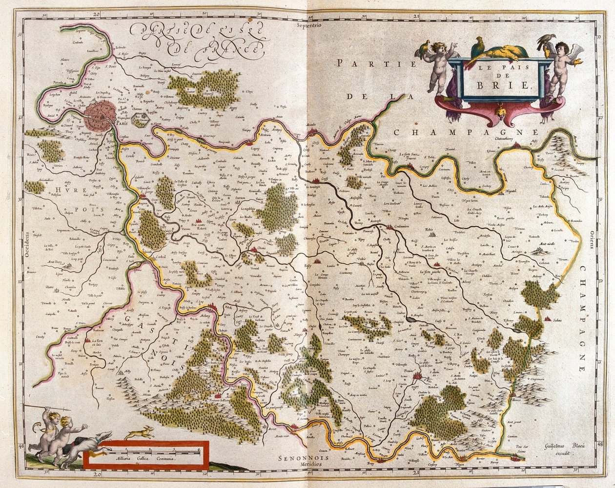 av Willem Blaeu