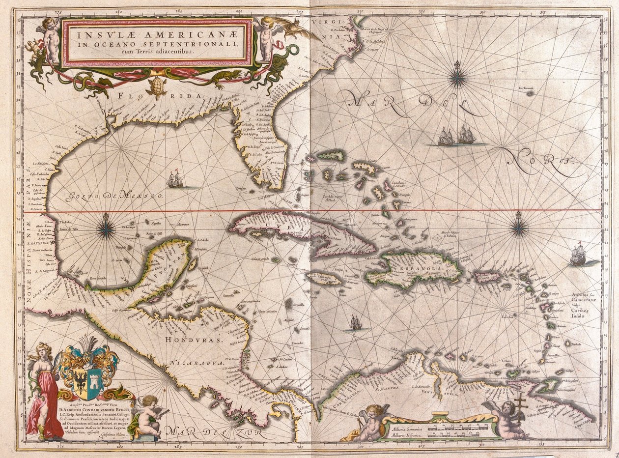  av Willem Blaeu