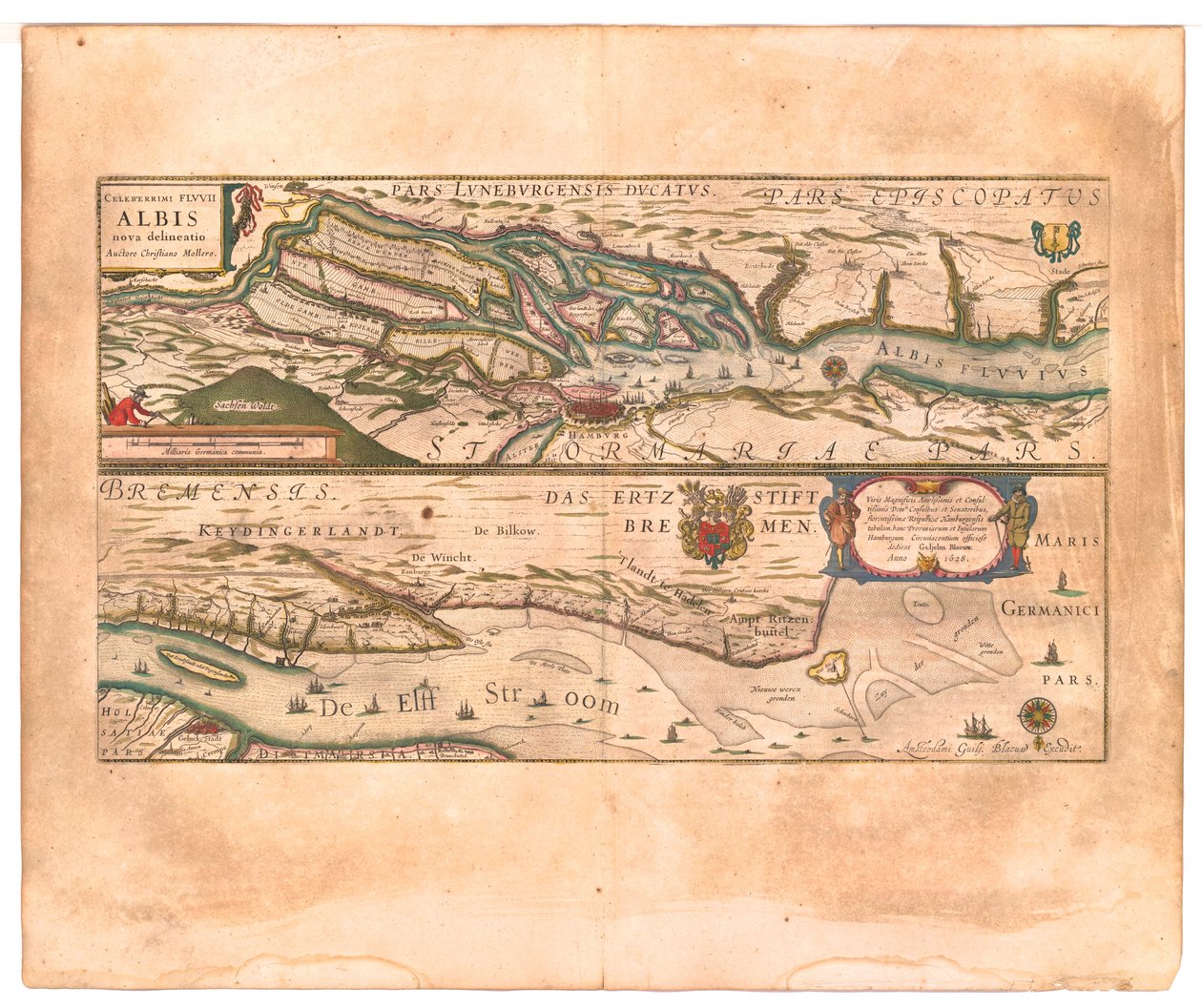  av Willem Blaeu