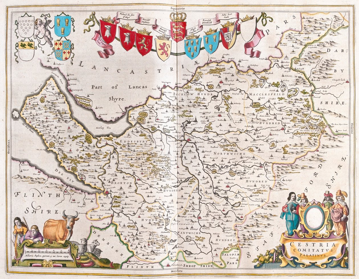  av Willem Blaeu