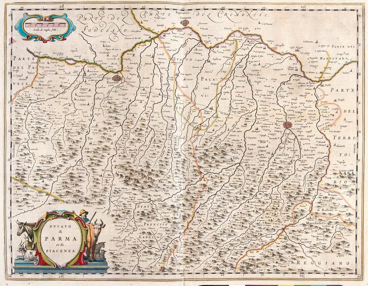  av Willem Blaeu