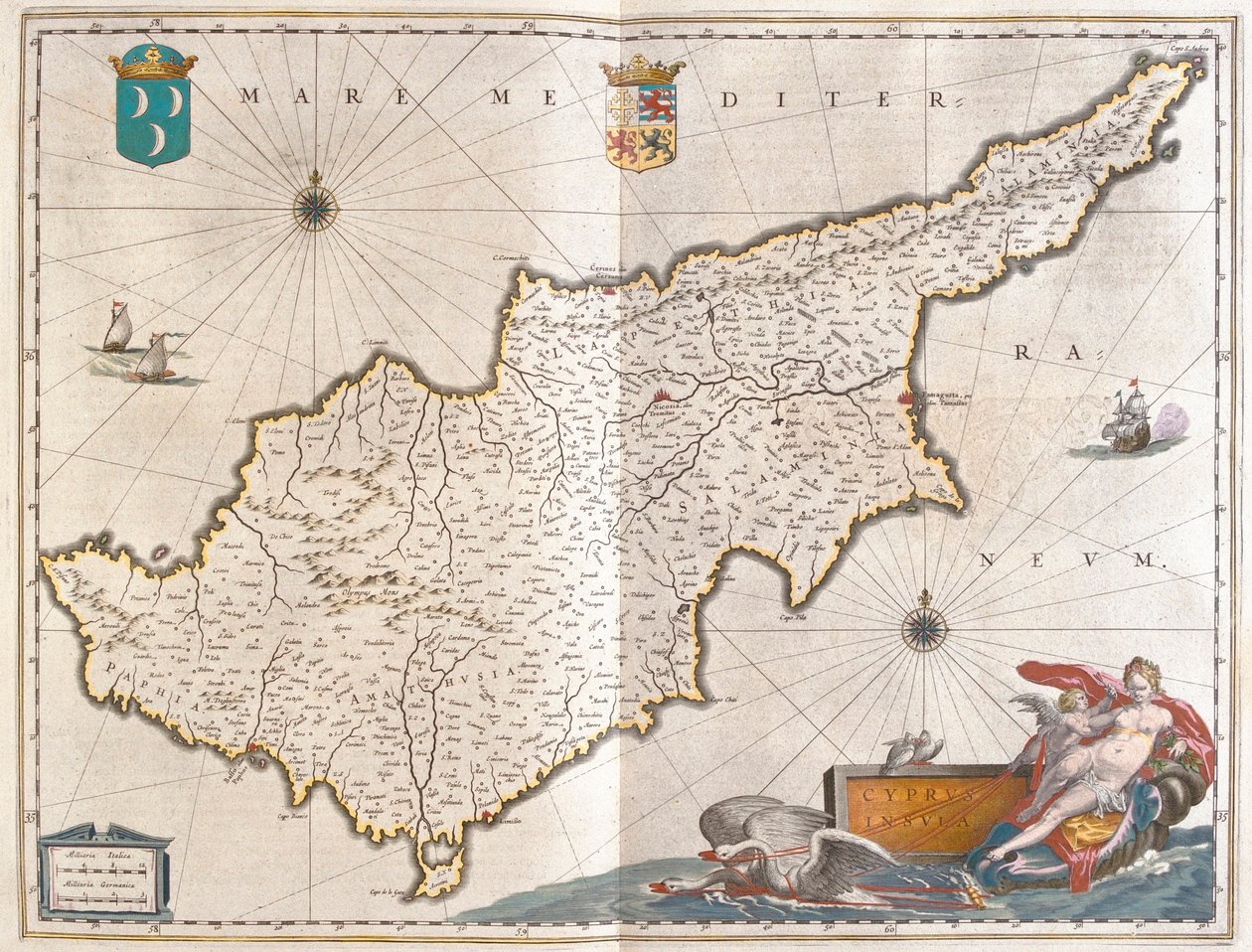  av Willem Blaeu