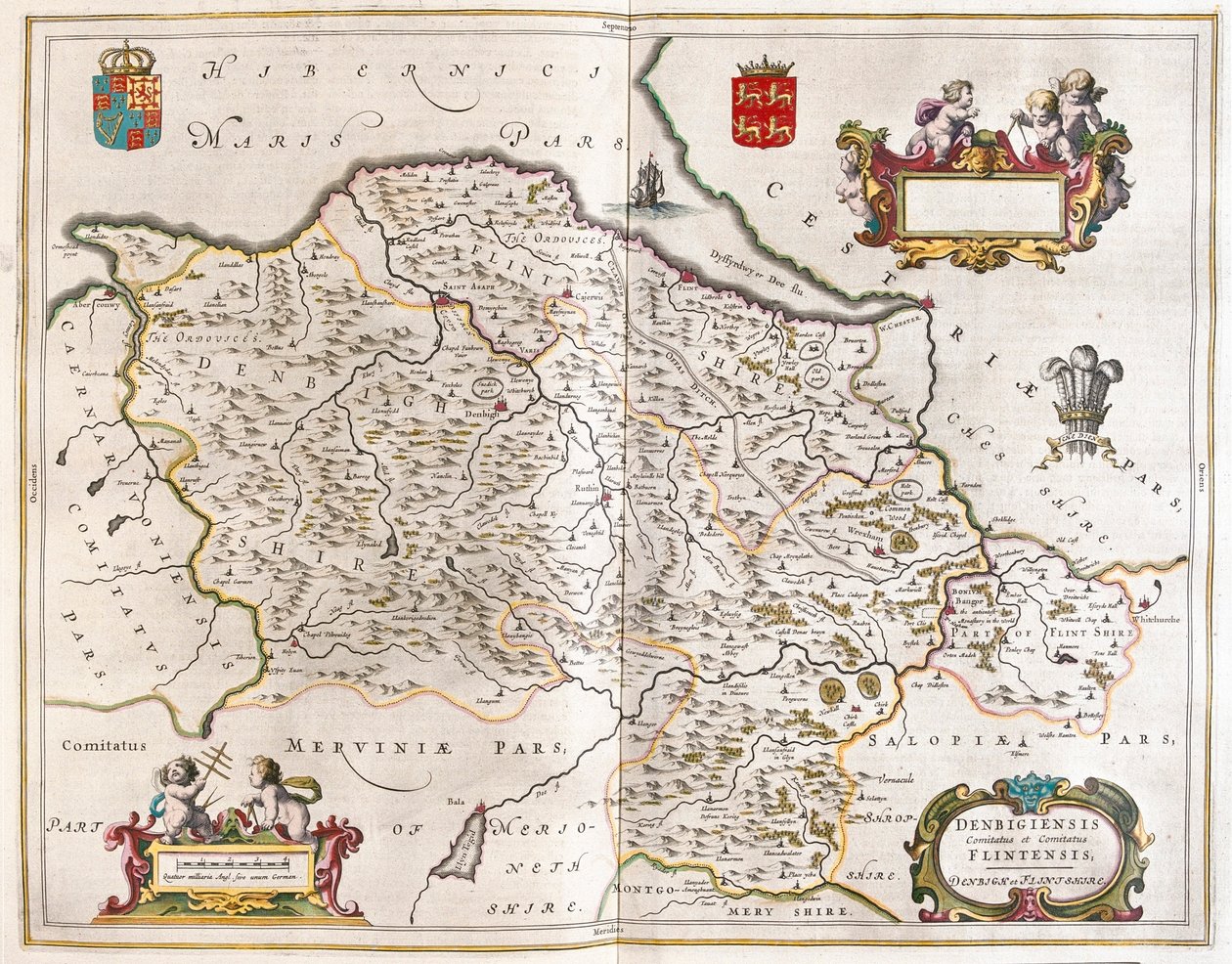  av Willem Blaeu