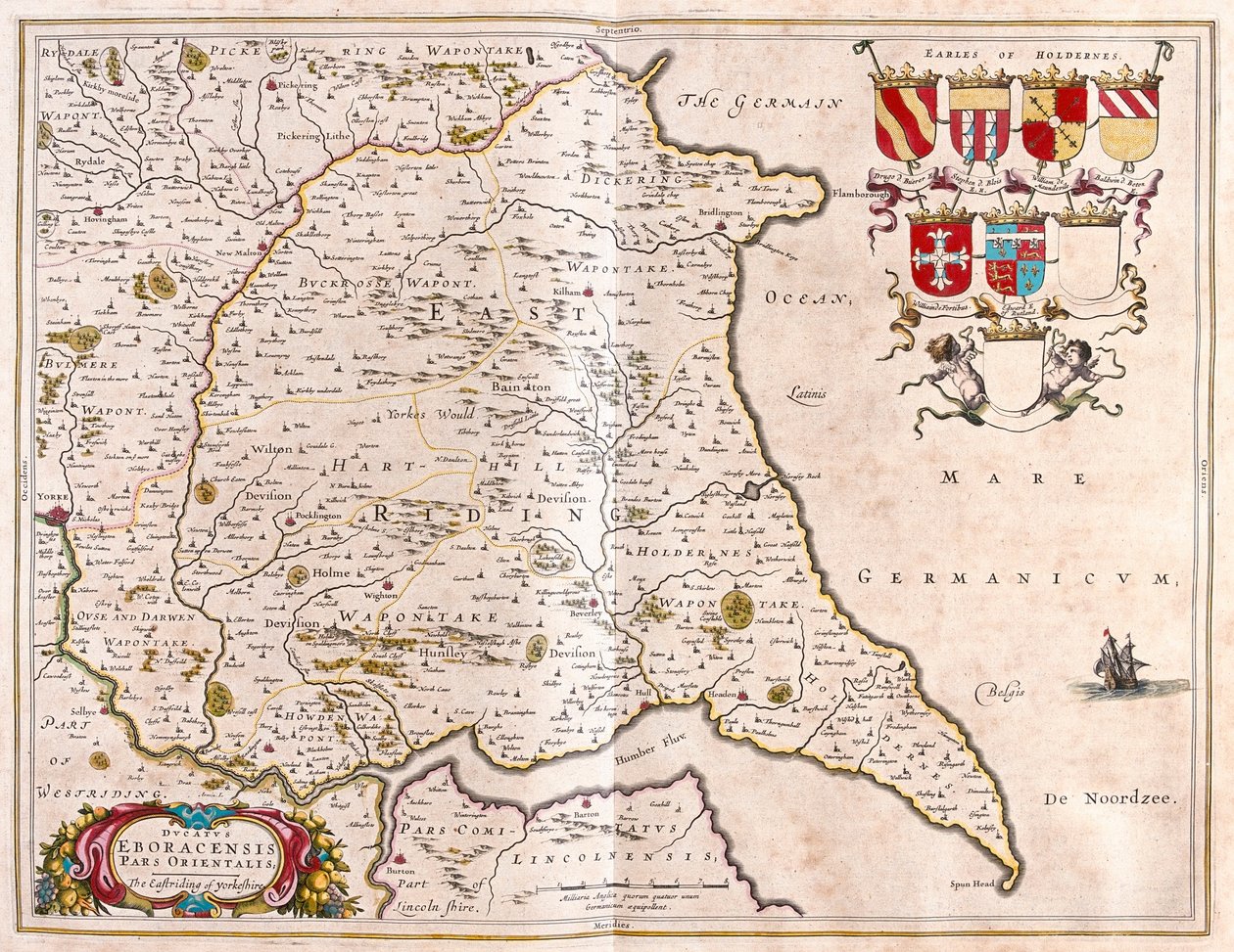  av Willem Blaeu