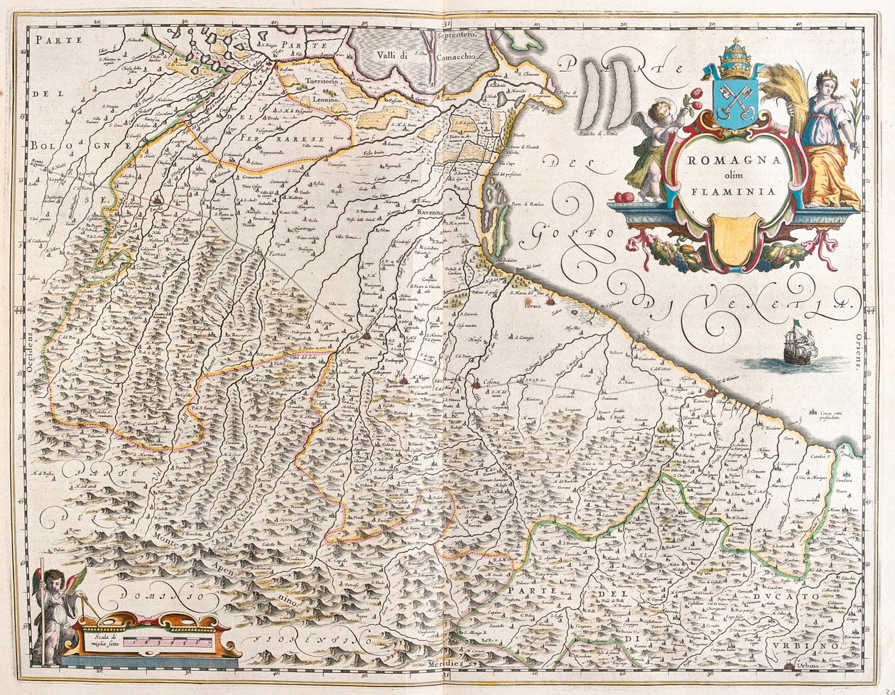  av Willem Blaeu