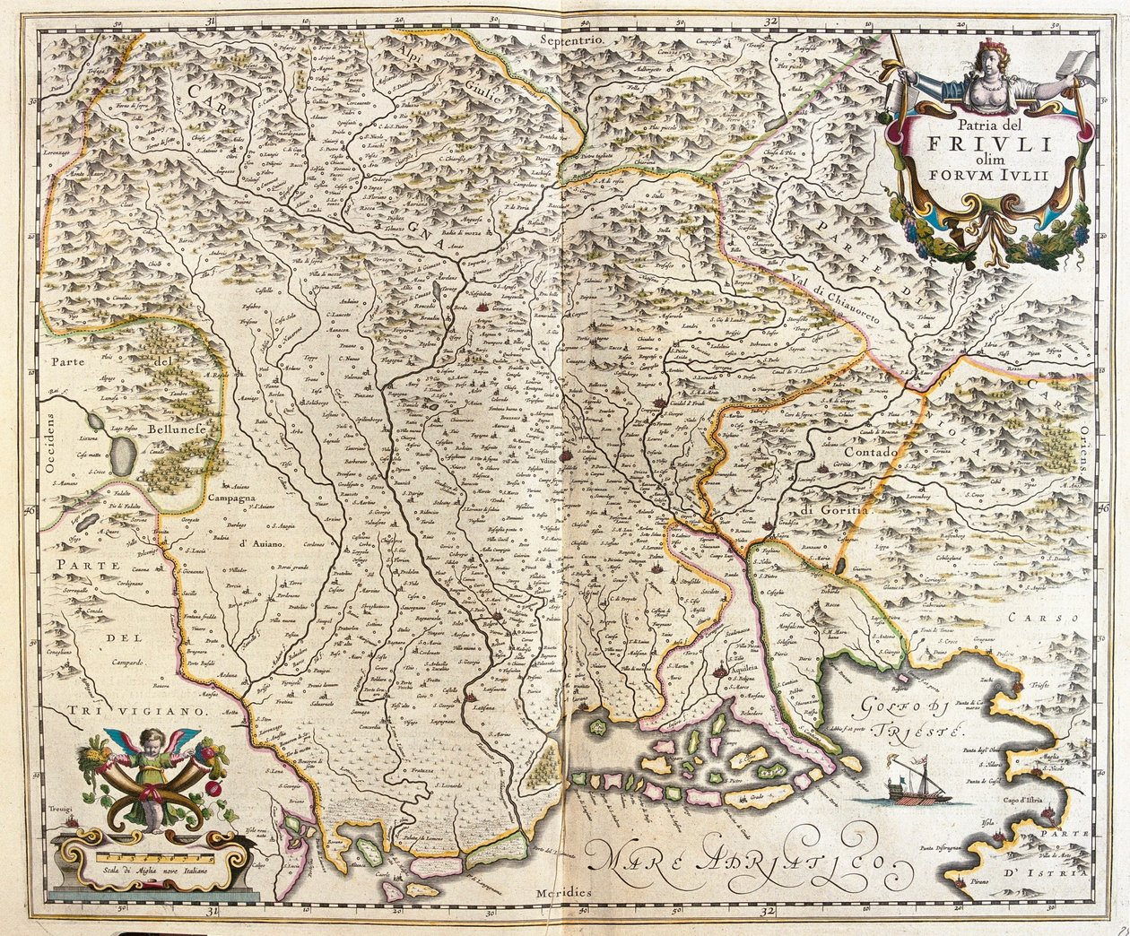  av Willem Blaeu