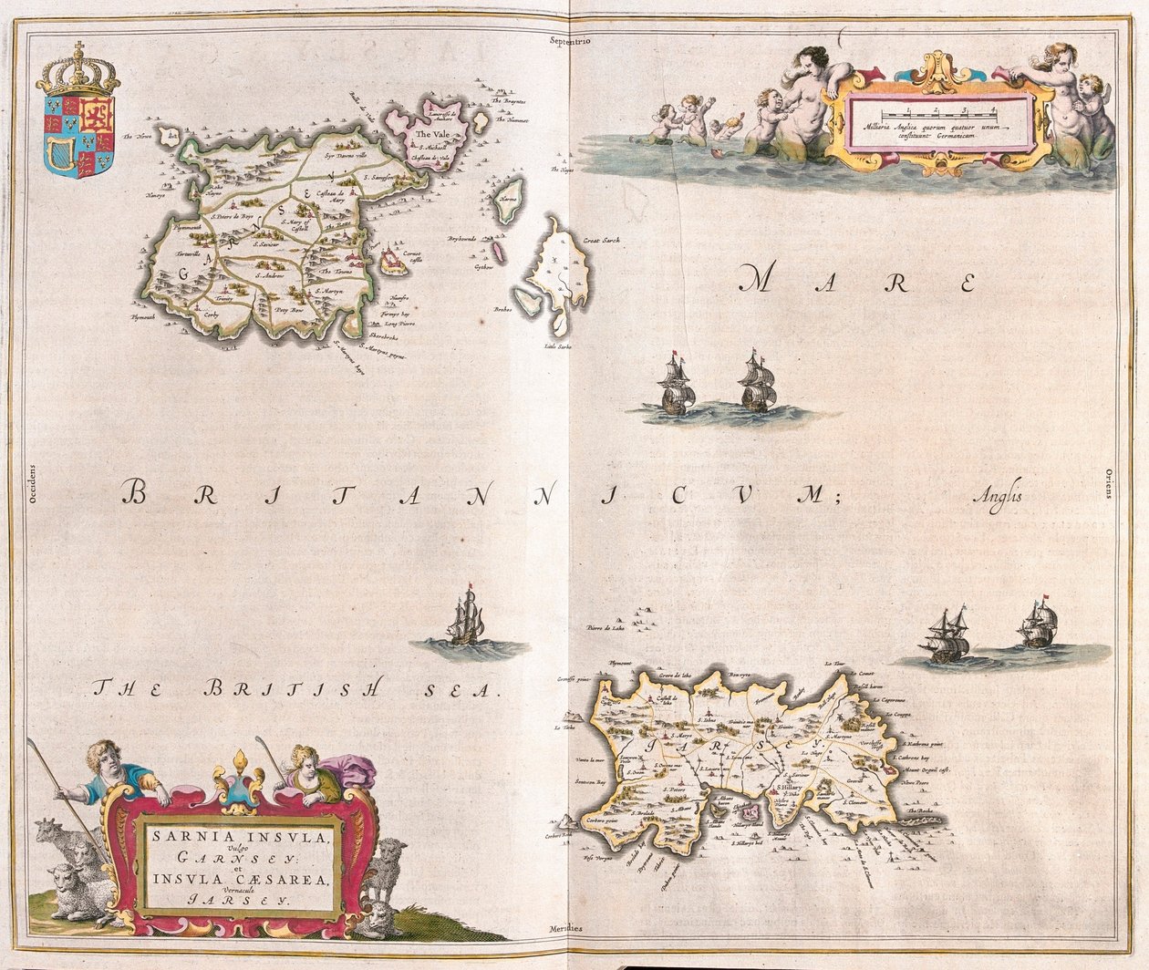  av Willem Blaeu