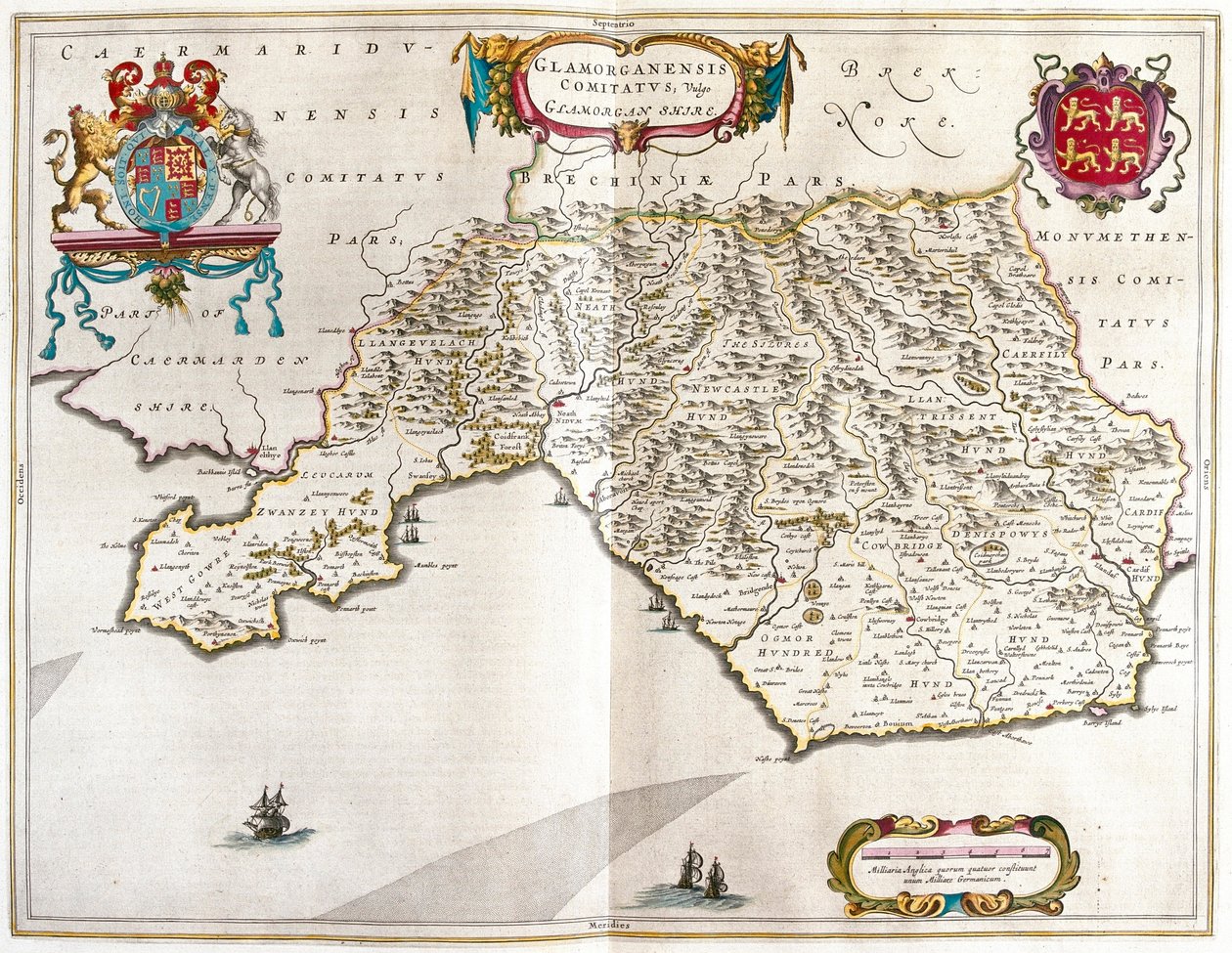  av Willem Blaeu