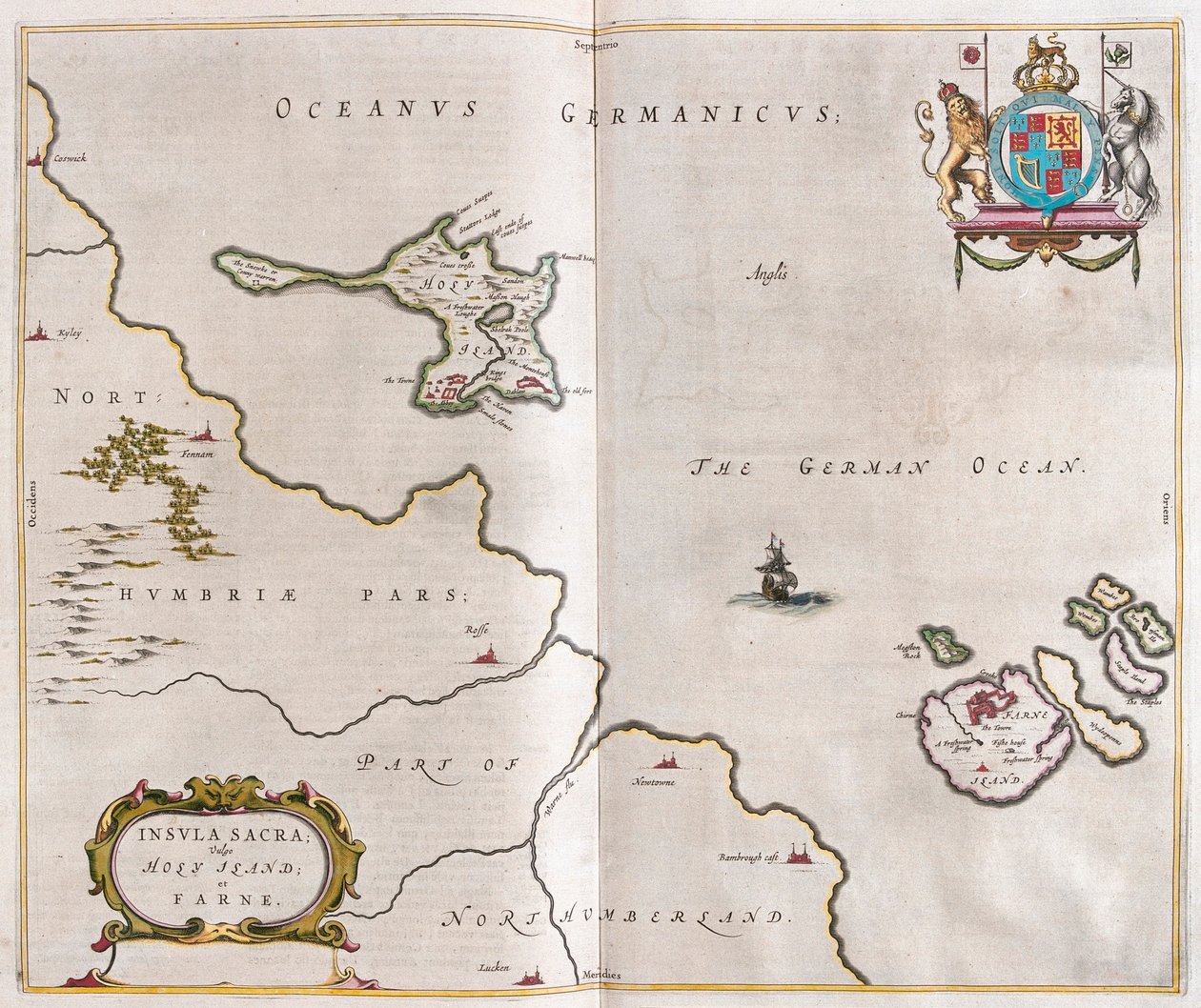  av Willem Blaeu