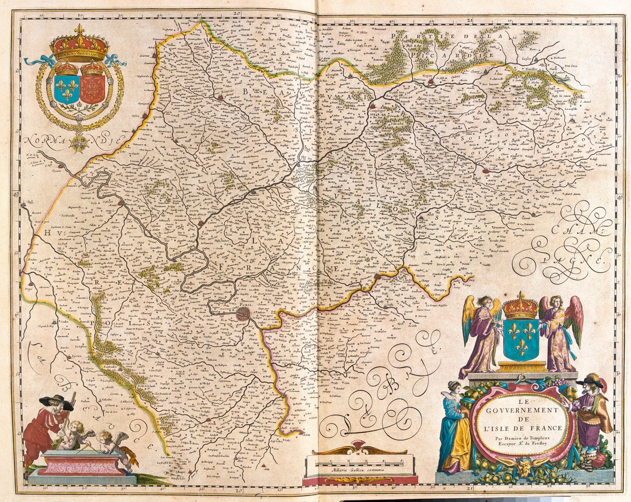  av Willem Blaeu