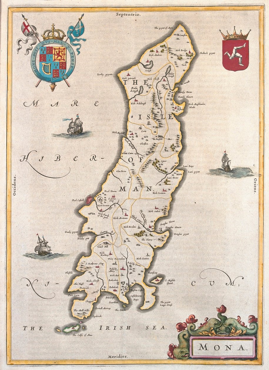  av Willem Blaeu