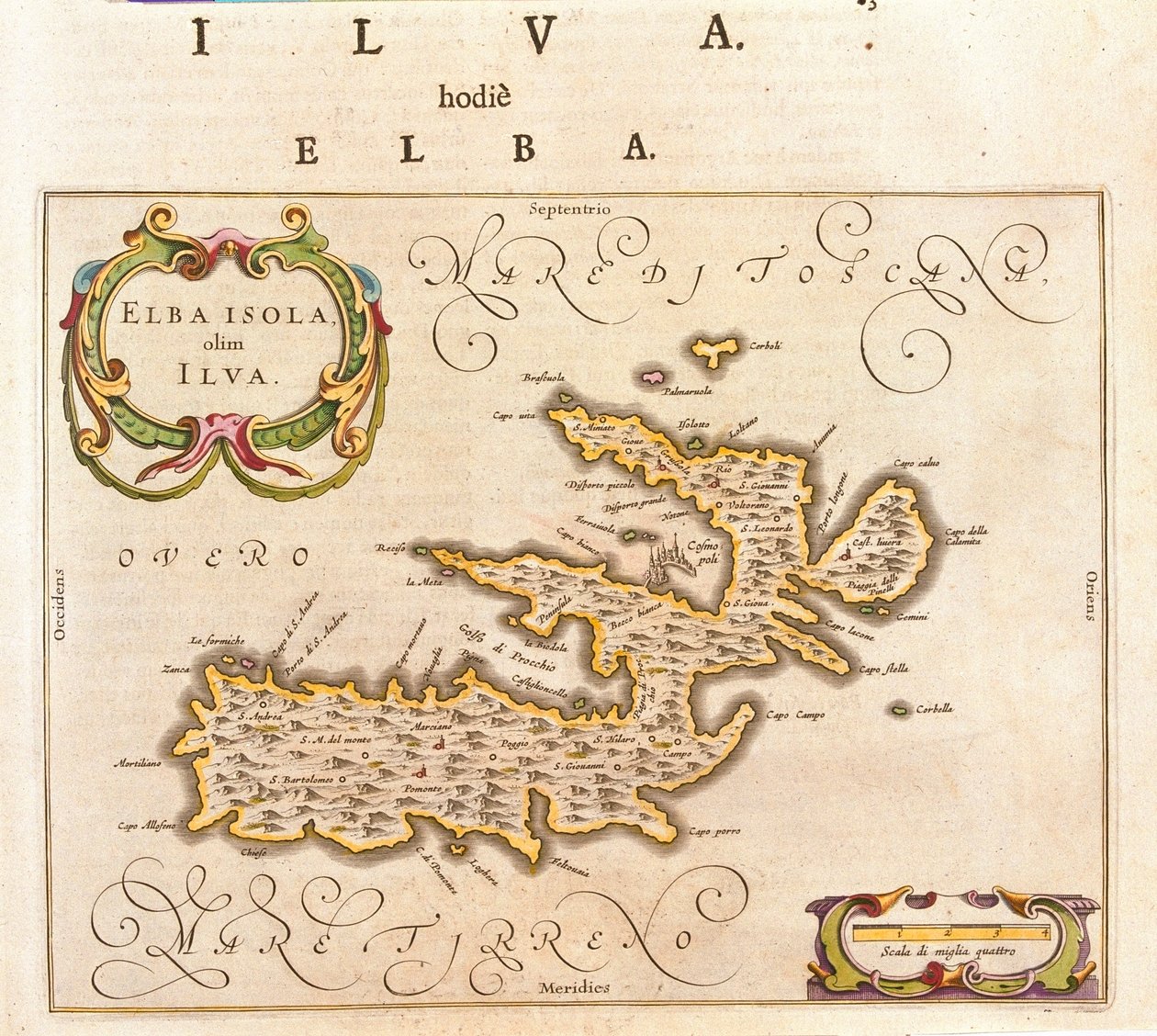  av Willem Blaeu