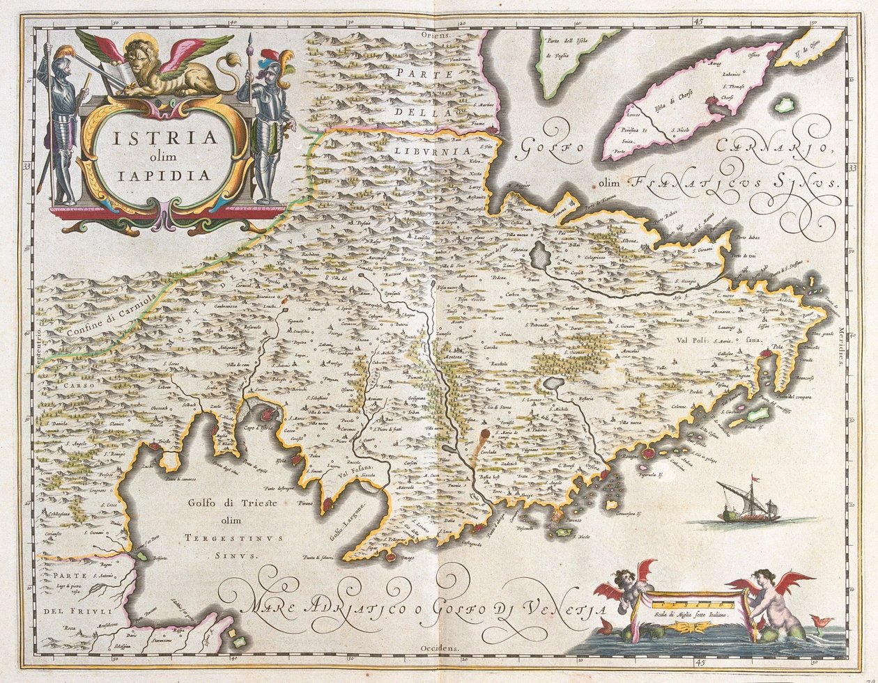  av Willem Blaeu