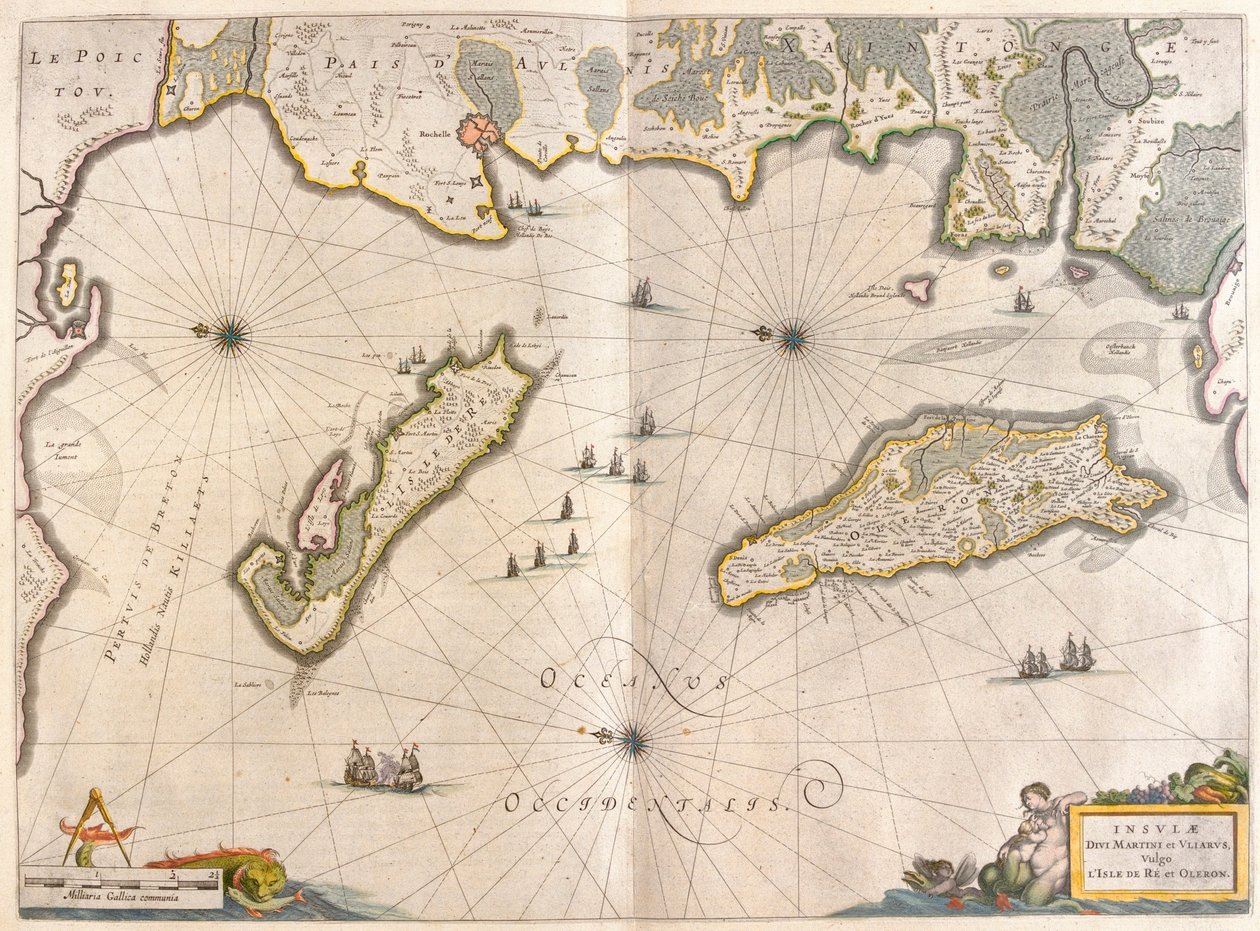  av Willem Blaeu