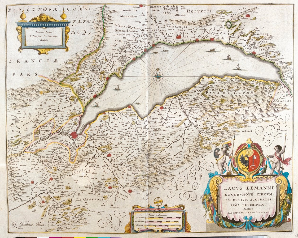  av Willem Blaeu