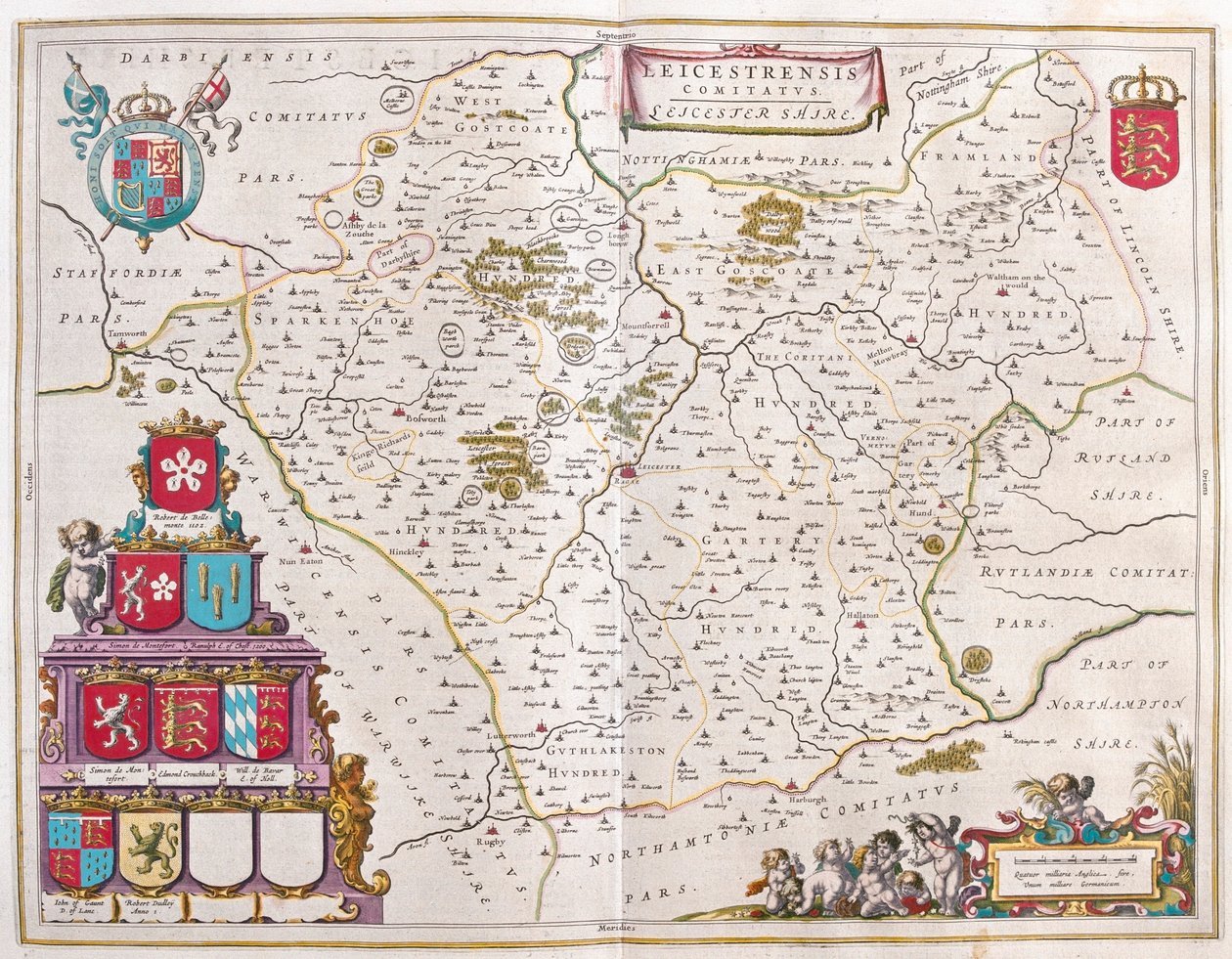 av Willem Blaeu