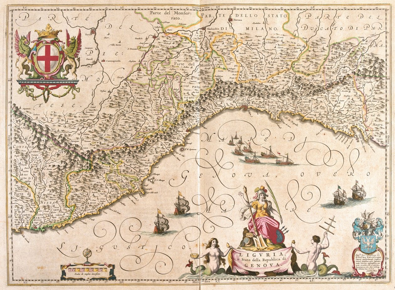  av Willem Blaeu