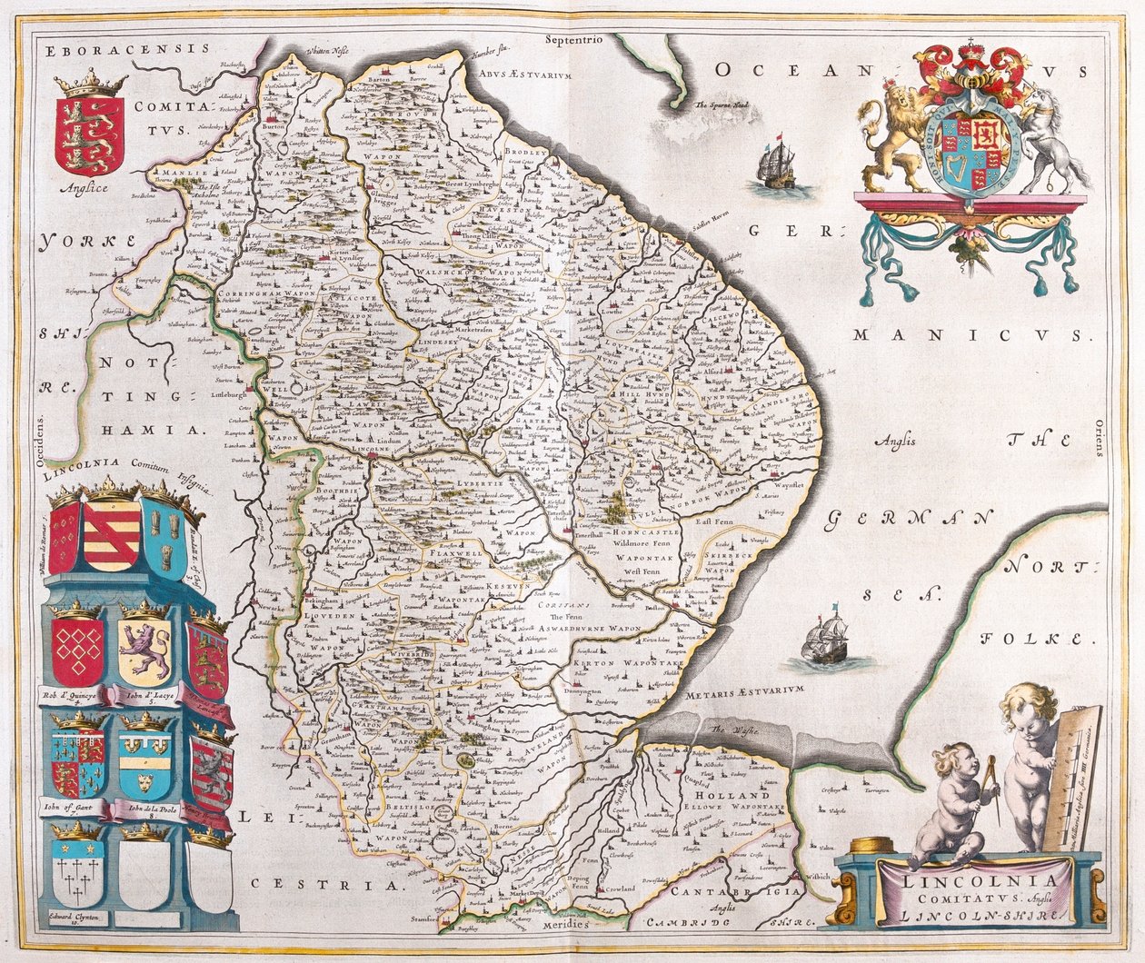  av Willem Blaeu