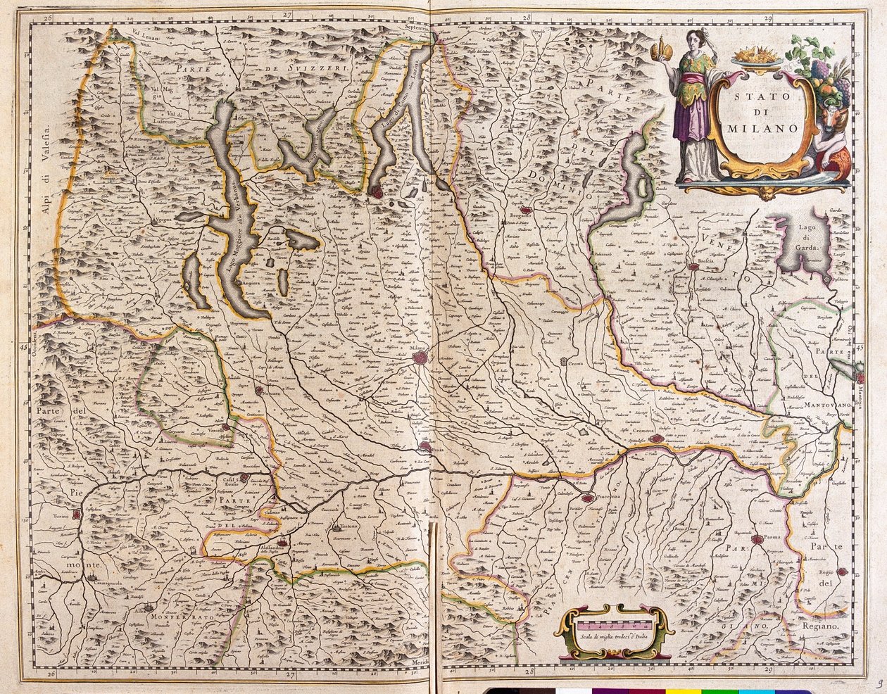  av Willem Blaeu