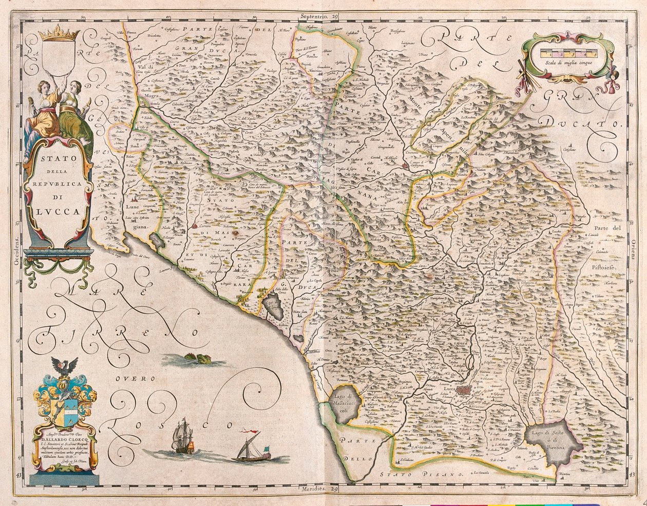  av Willem Blaeu
