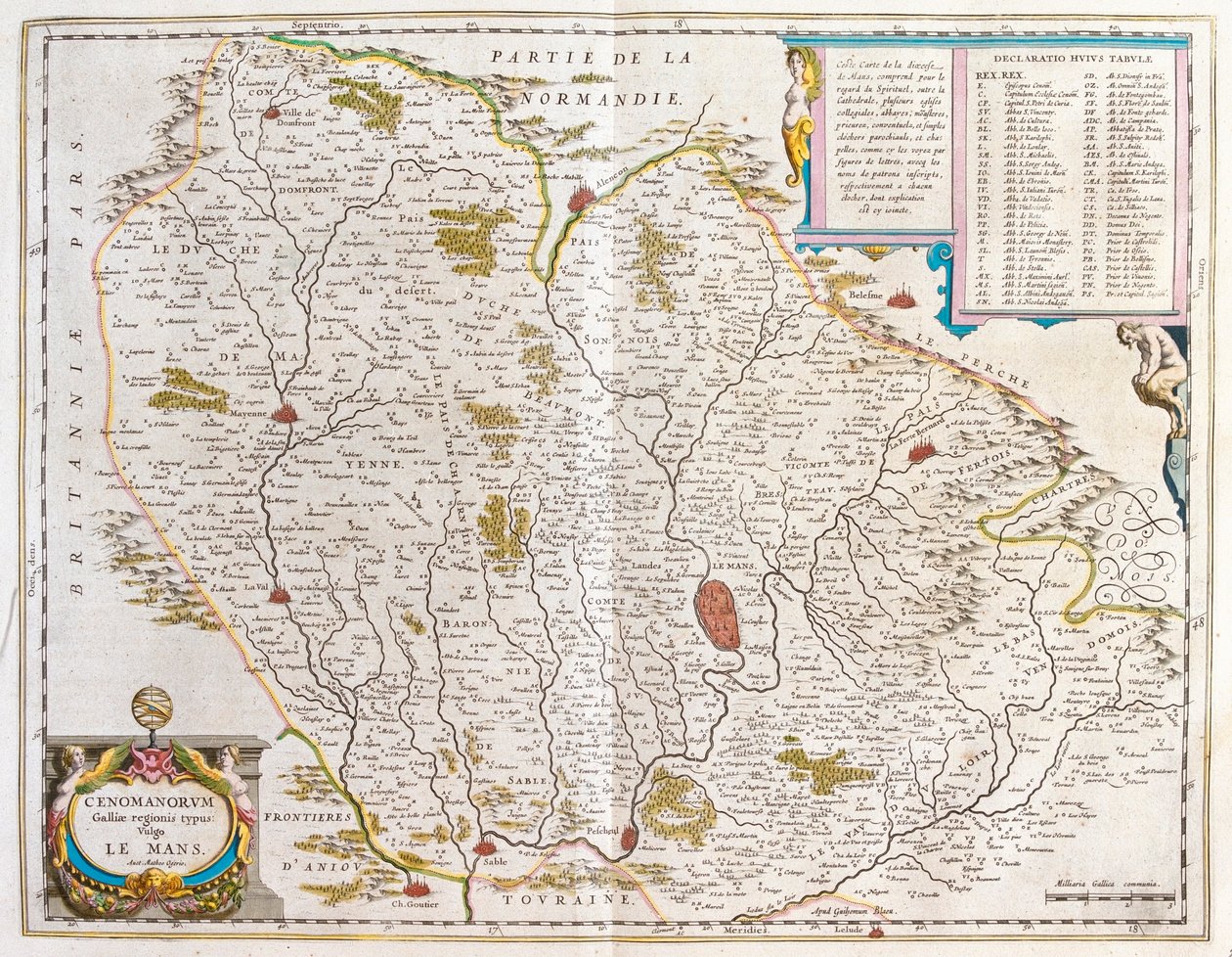 av Willem Blaeu