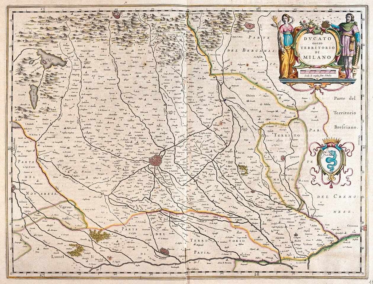  av Willem Blaeu