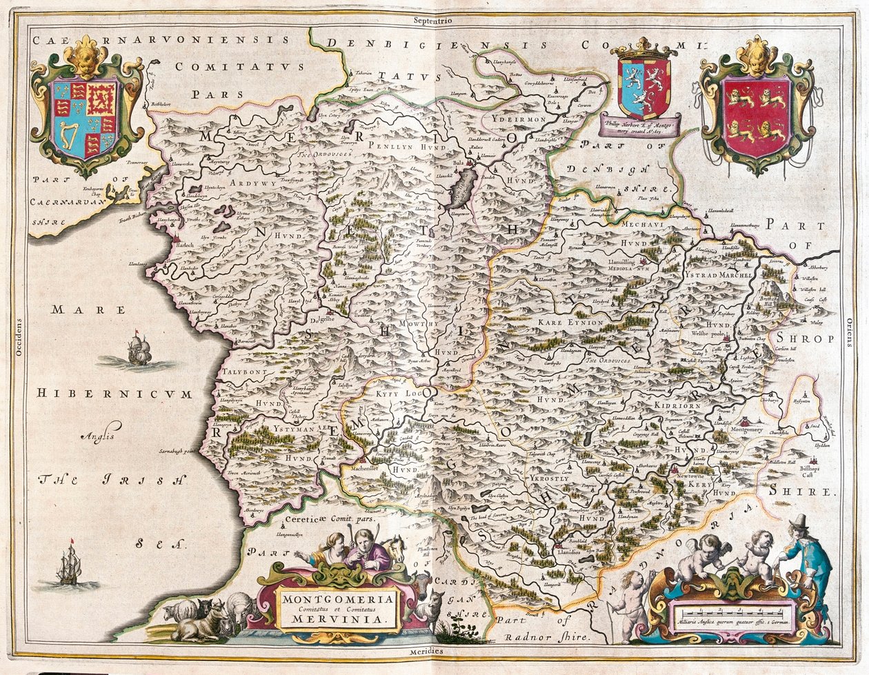  av Willem Blaeu