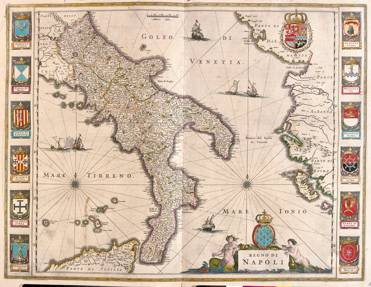  av Willem Blaeu