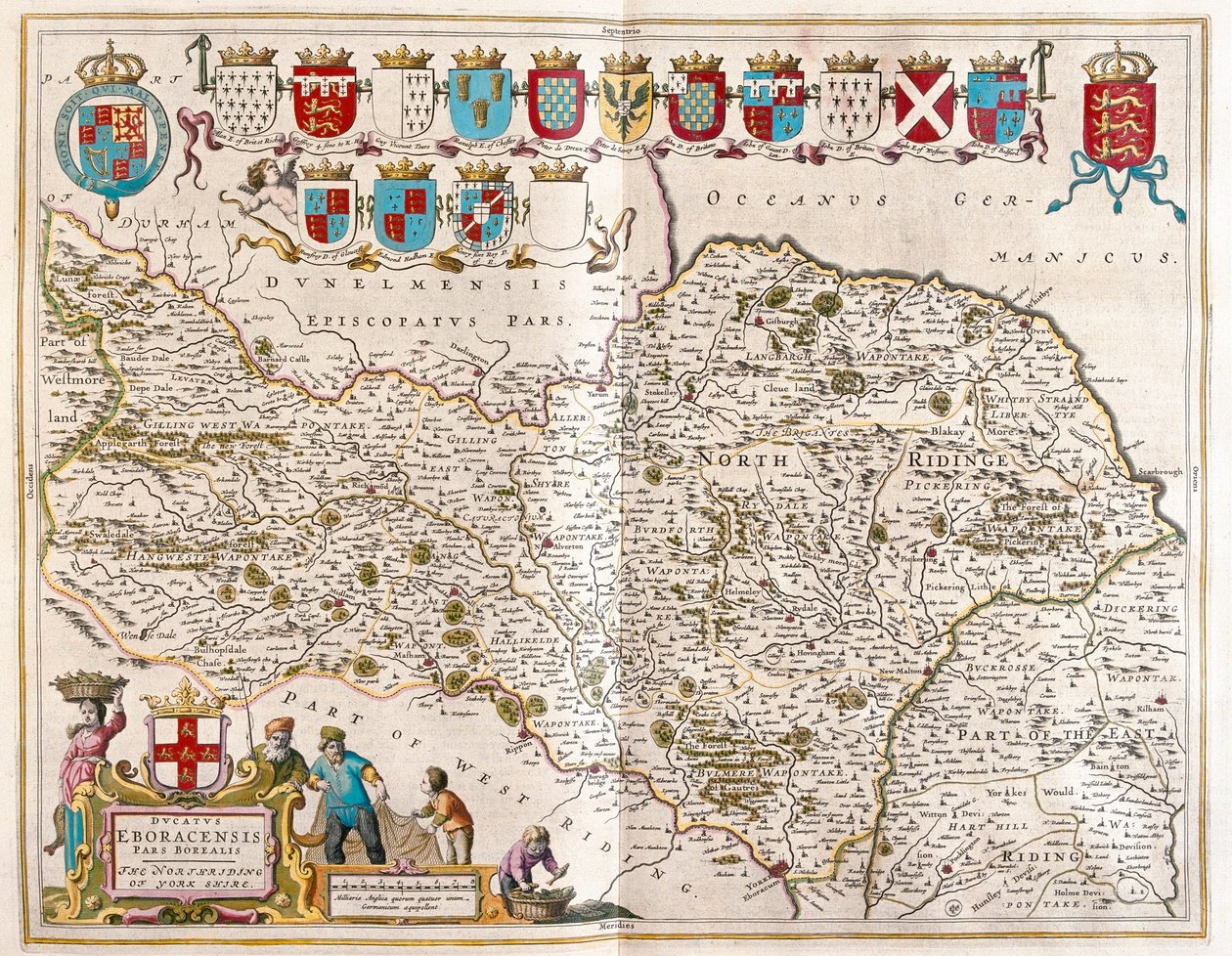  av Willem Blaeu