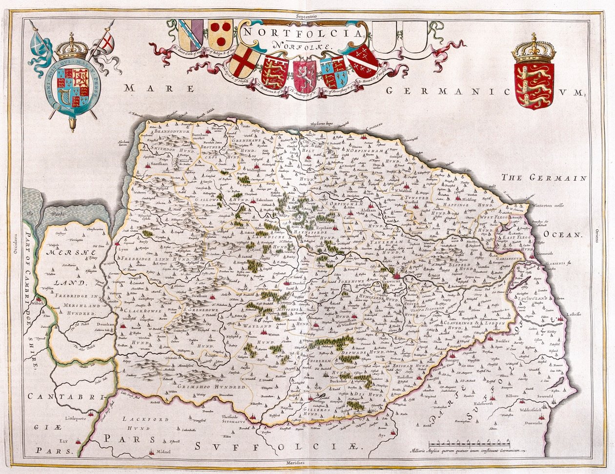  av Willem Blaeu