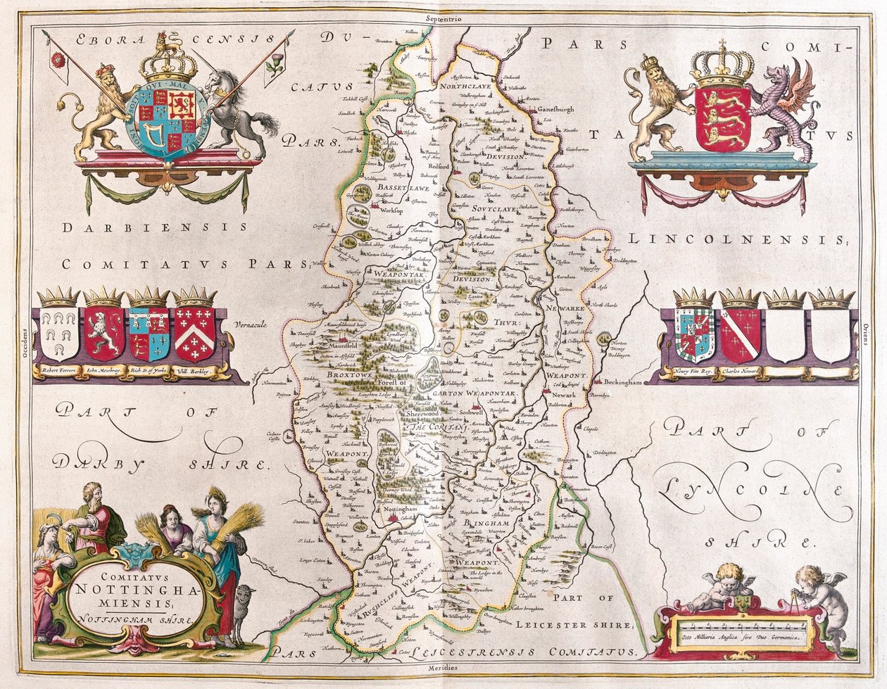  av Willem Blaeu