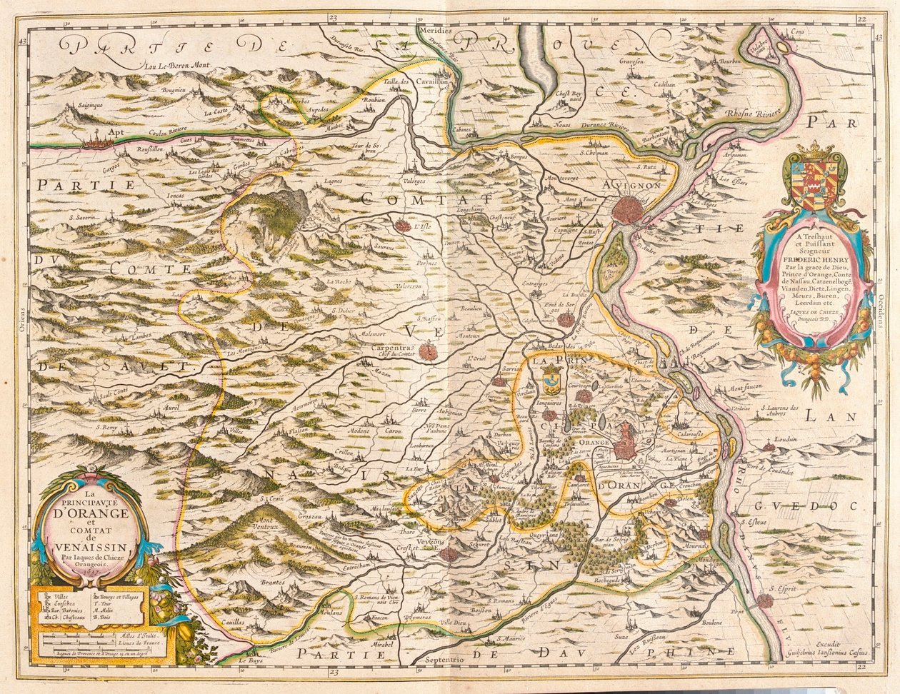  av Willem Blaeu