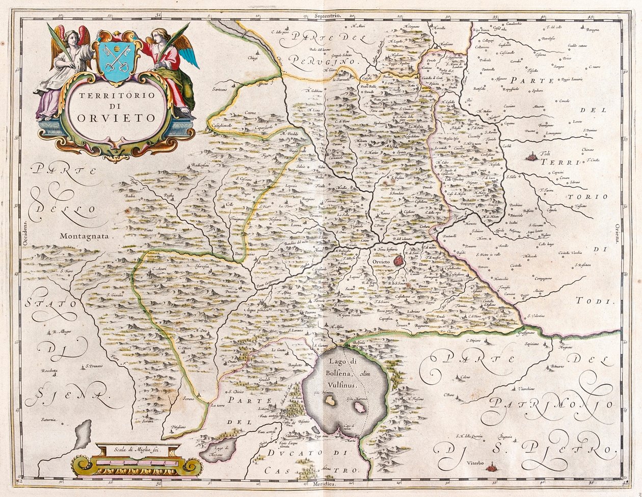  av Willem Blaeu