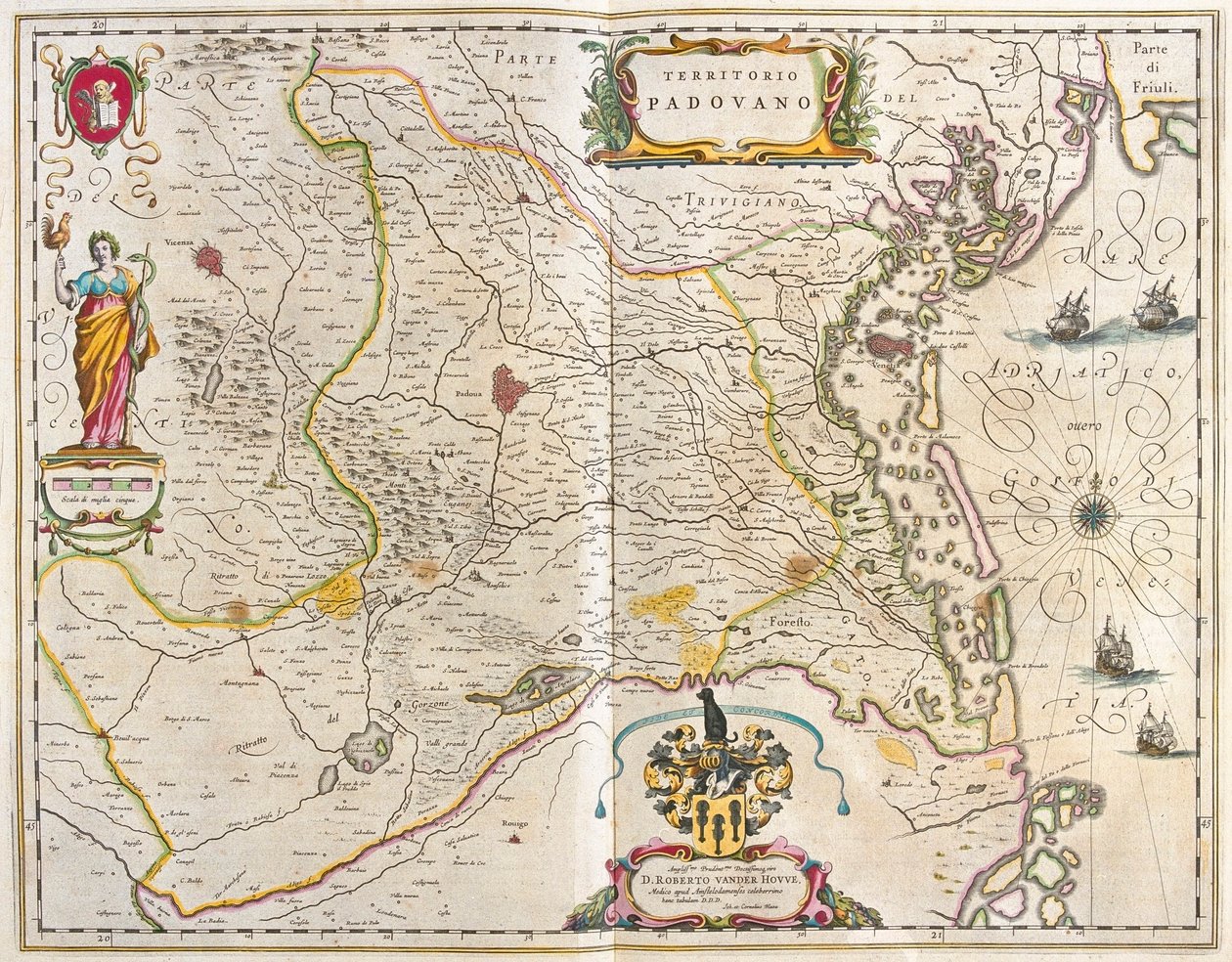  av Willem Blaeu