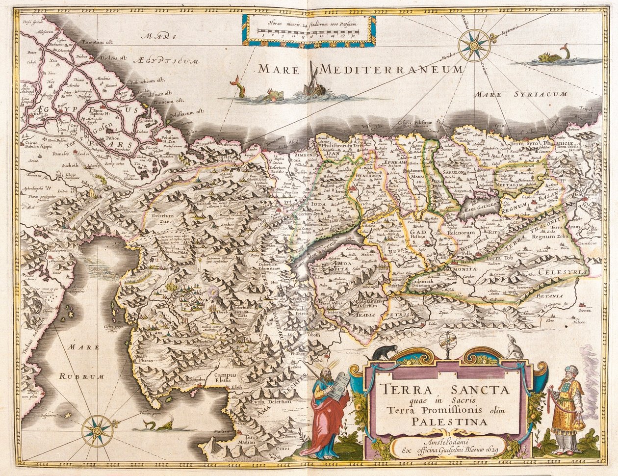  av Willem Blaeu
