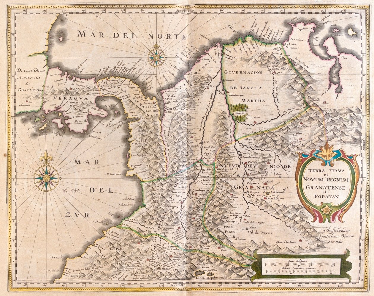  av Willem Blaeu