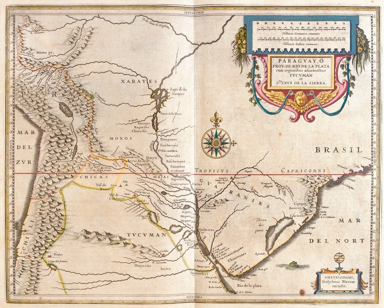  av Willem Blaeu