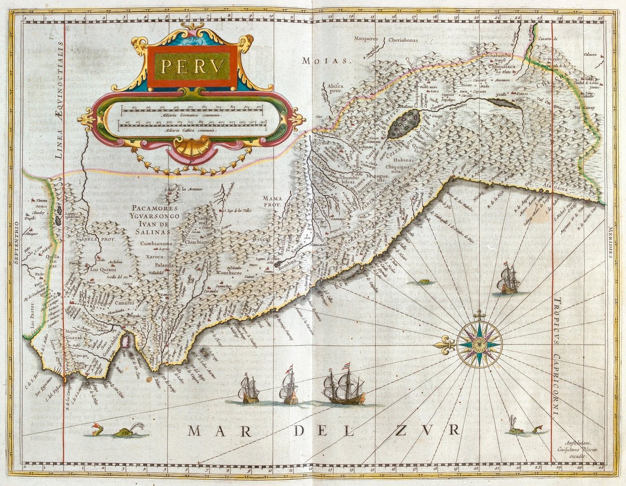 av Willem Blaeu
