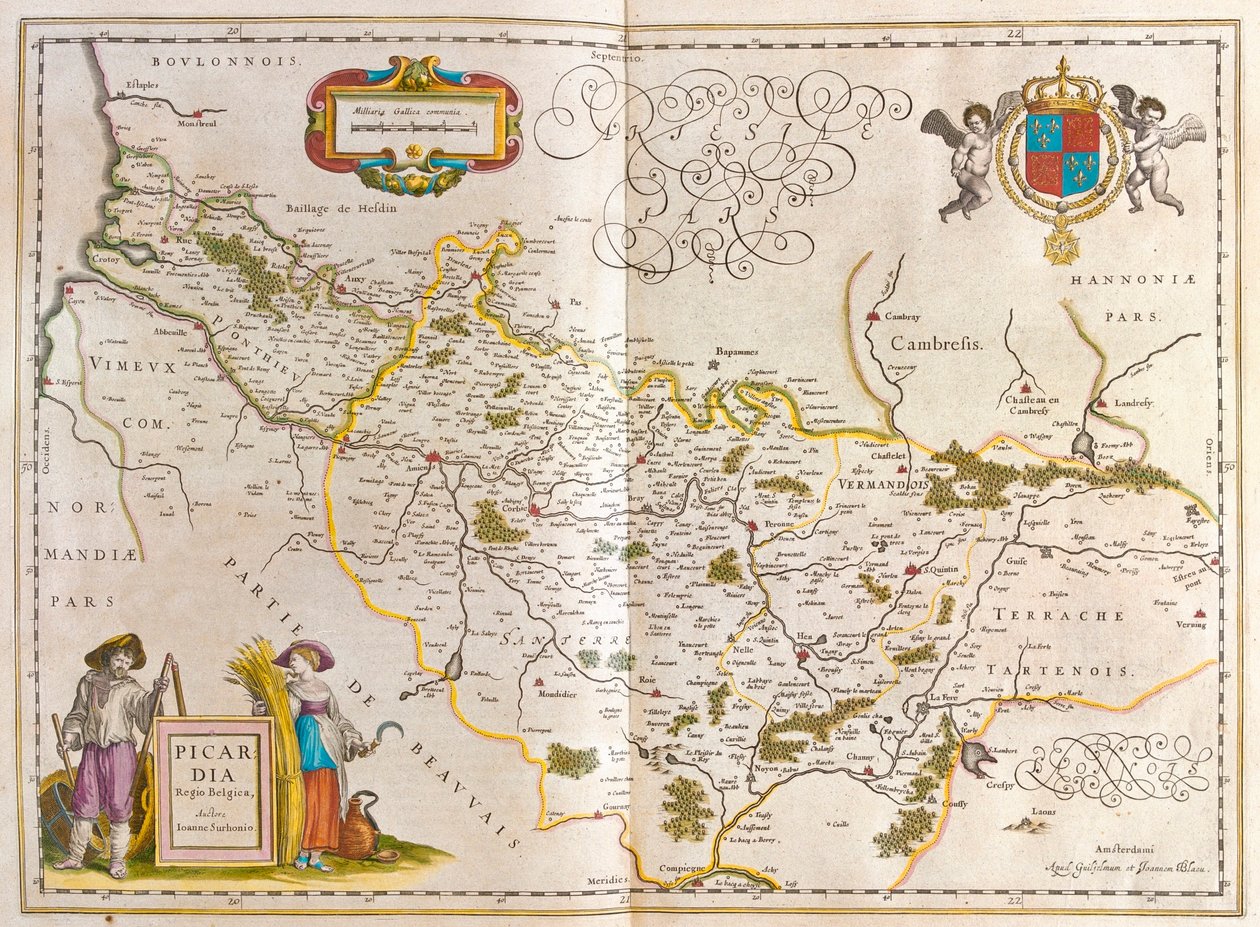  av Willem Blaeu