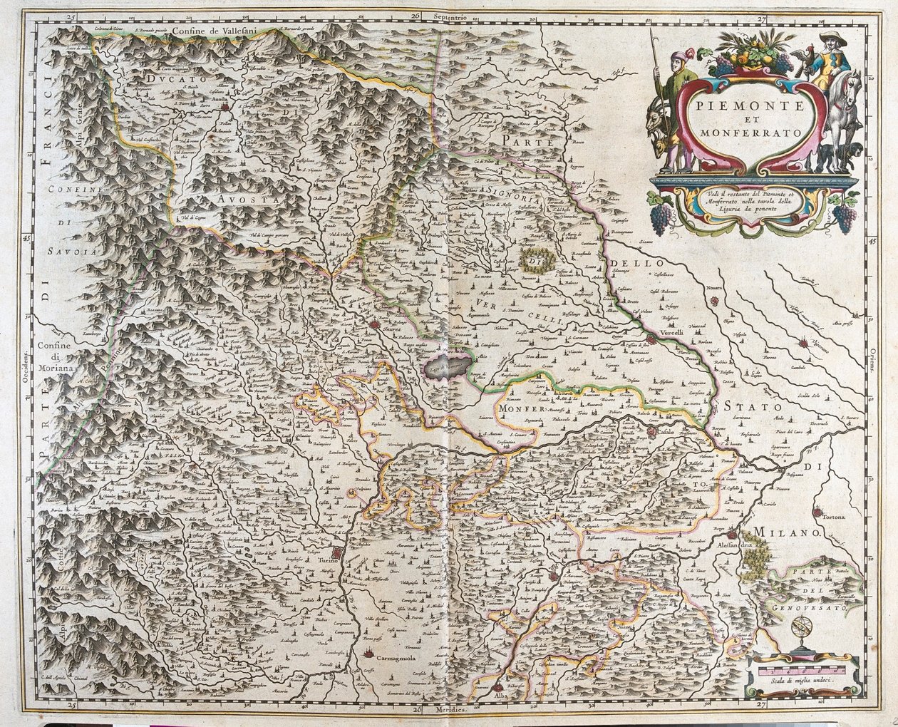  av Willem Blaeu
