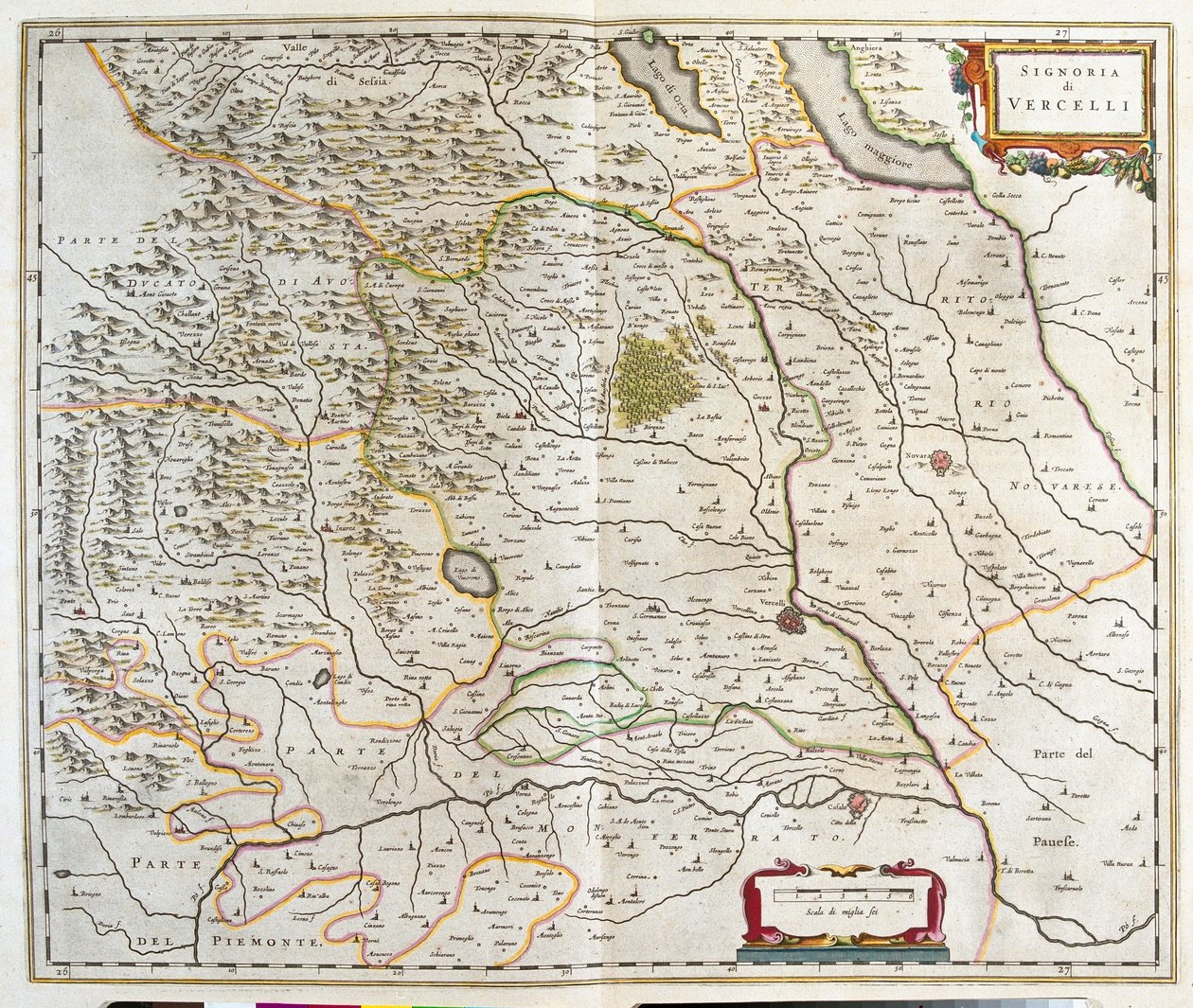  av Willem Blaeu