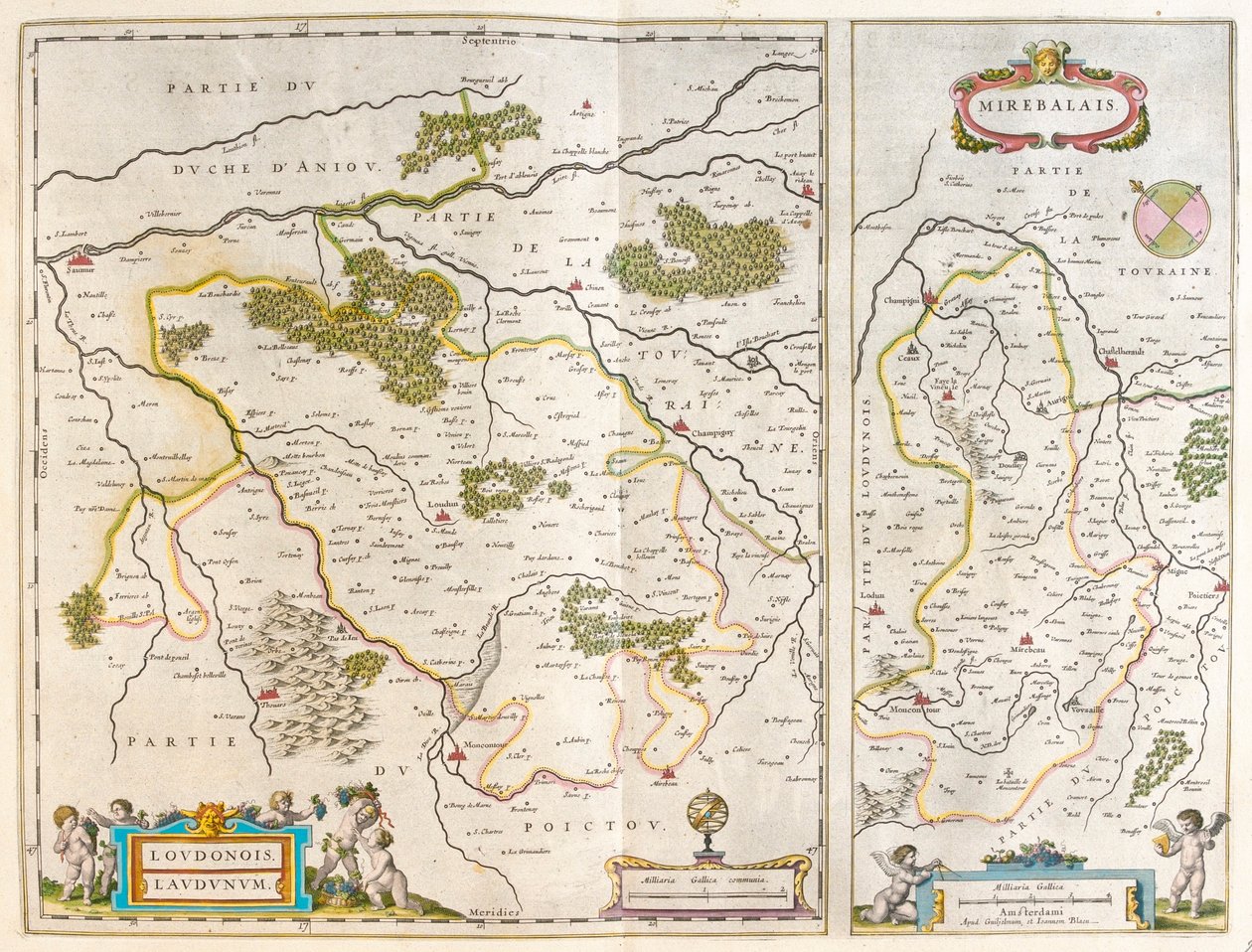  av Willem Blaeu