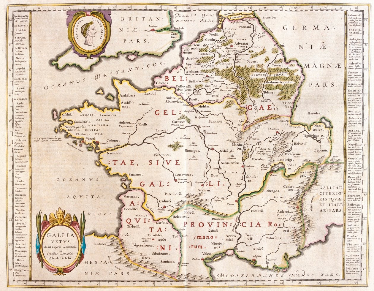  av Willem Blaeu