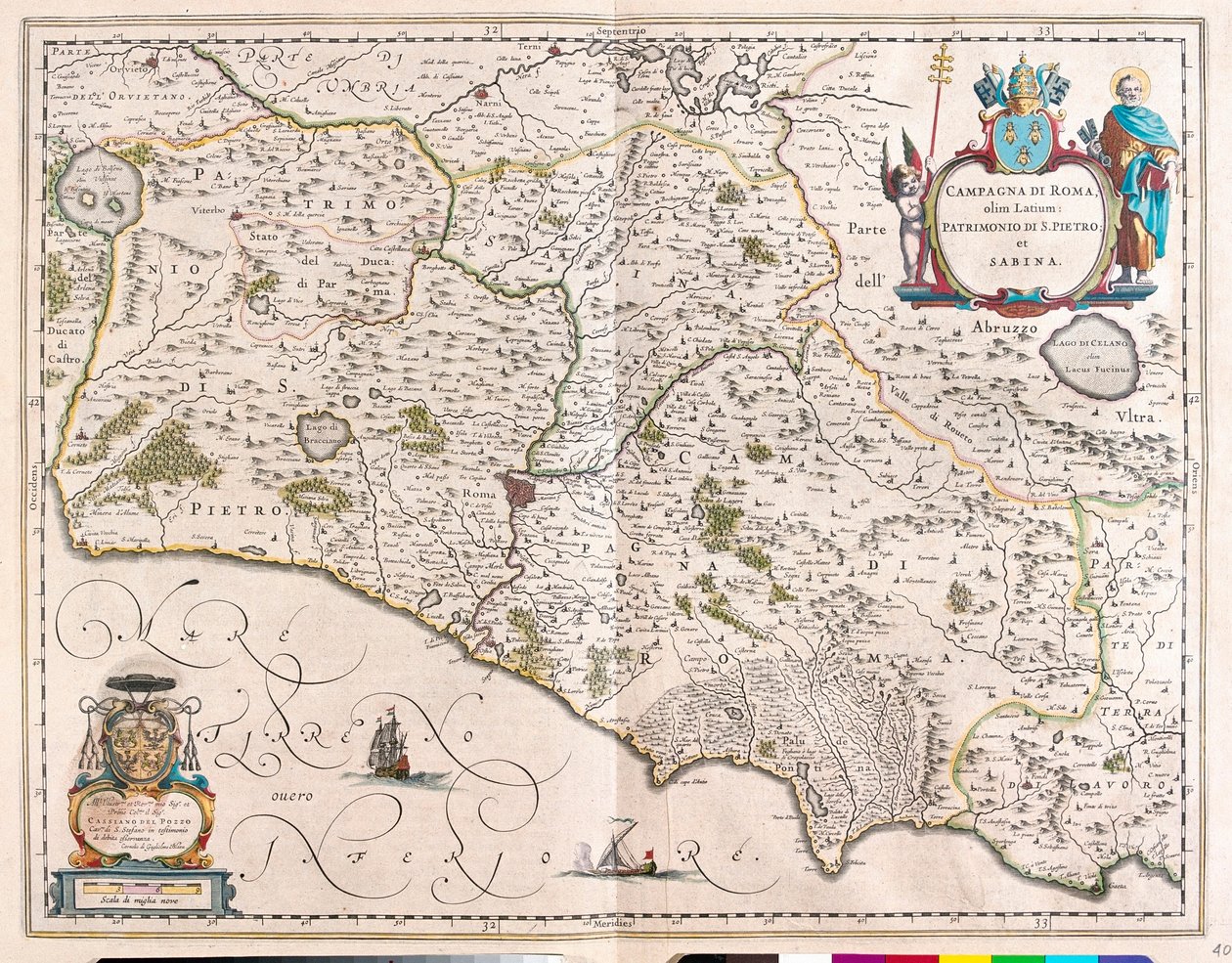  av Willem Blaeu