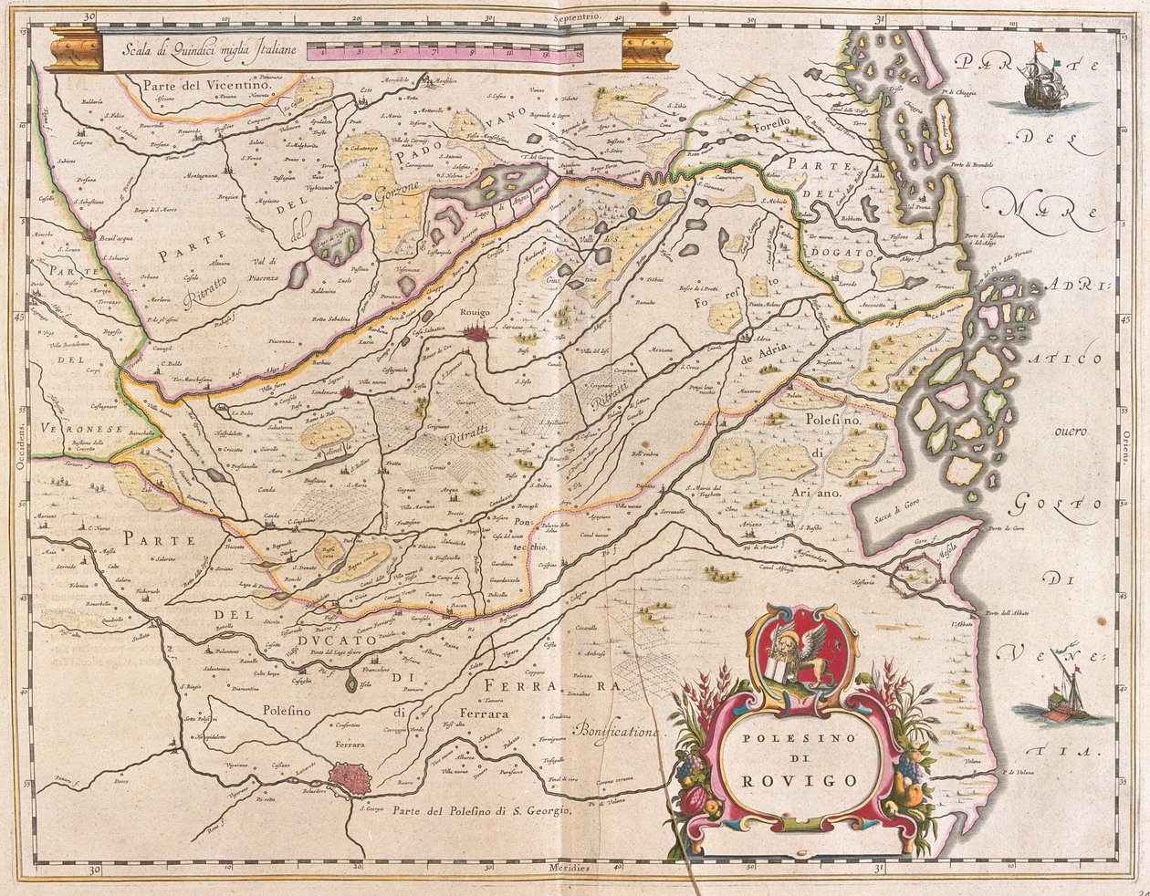  av Willem Blaeu