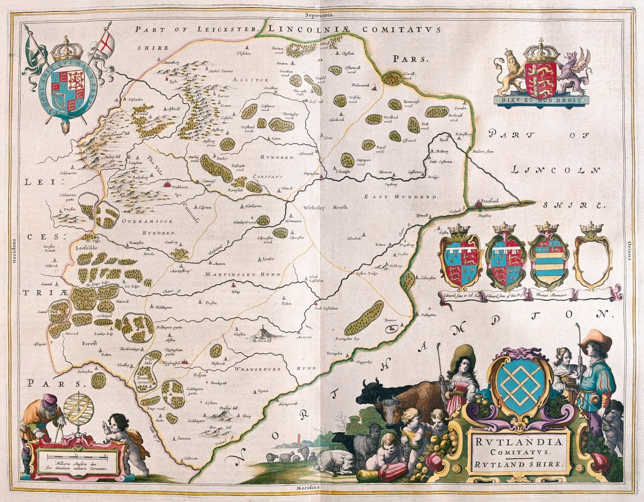  av Willem Blaeu